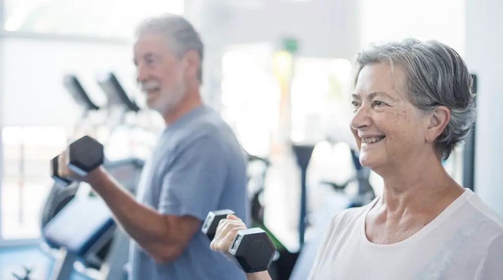 How to find a personal trainer for seniors in Reno, NV